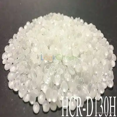Water-white Hydrogenated DCPD resins used for HMA and PSA