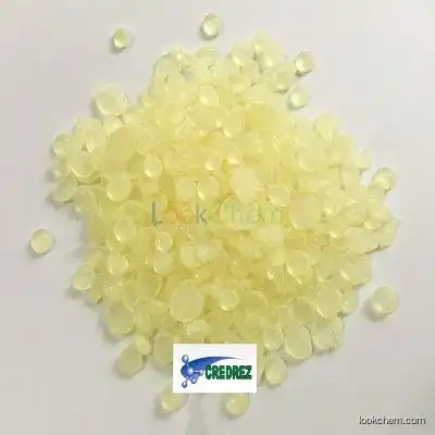 yellowish C5 Hydrocarbon Resins used for Thermoplastic Road Marking Paint(64742-16-1)