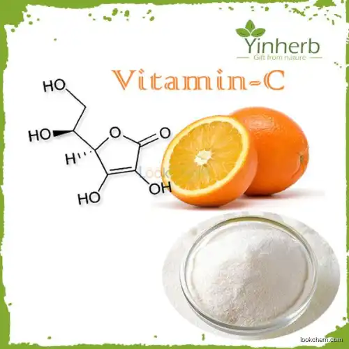 Vitamin C fine powder