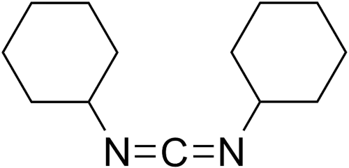 N,N'-Dicyclohexylcarbodiimide (DCC)(538-75-0)