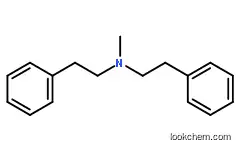 N-Methyl-N-phenethyl-2-phenylethanamineCAS:13977-33-8
