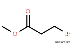 Methyl 3-bromopropanoate CAS:3395-91-3