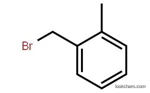 4-fluorobenzyl bromide CAS:459-46-1