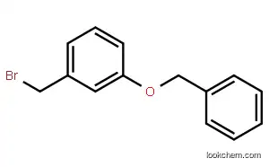 1-(Benzyloxy)-3-(bromomethyl)benzene CAS:1700-31-8