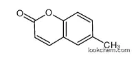 6-Methylcoumarin(92-48-8)