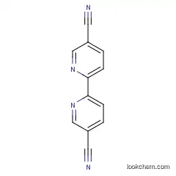 6-(5-cyanopyridin-2-yl)pyridine-3-carbonitrile