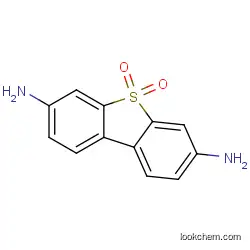 3,7-diaminodibenzo[b,d]thiophene 5,5-dioxide