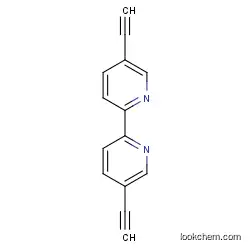 2,2'-bipyridine, 5,5'-diethynyl-