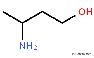 3-Aminobutan-1-olCAS:2867-59-6