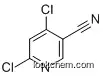4,6-dichloropyridine-3-carbonitrileCAS:166526-03-0