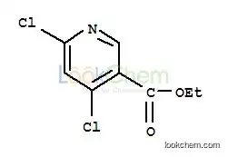 Ethyl 4,6-DichloronicotinateCAS:40296-46-6