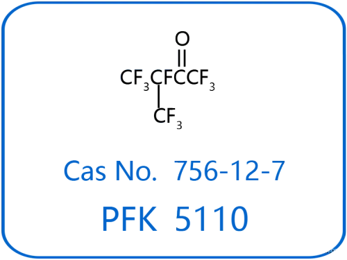 Perfluoro (2- methyl -3-pentanone) manufacture