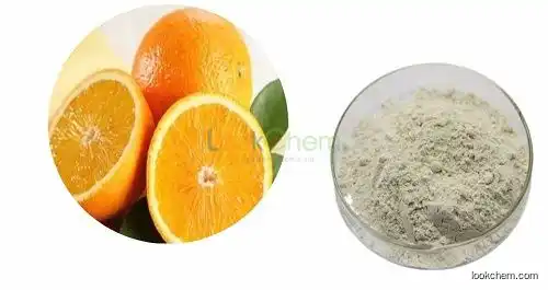 CAS No. 520-26-3 Citrus Extract(520-26-3)