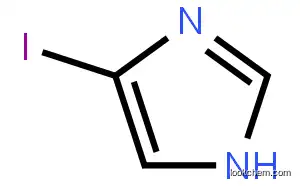 4-Iodo-1H-imidazole CAS:71759-89-2