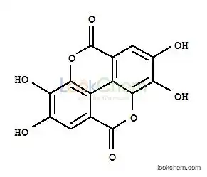 CAS No.476-66-4 Ellagic acid