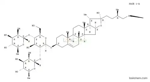 CAS No.55056-80-9 Protodioscin