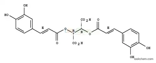 CAS No.70831-56-0 Cichoric acid