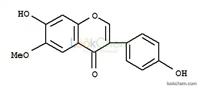 CAS No.40957-83-3 Glycitein