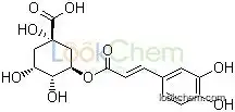 CAS No.327-97-9 Chlorogenic acid