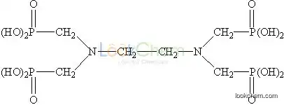 Ethylene Diamine Tetra (Methylene Phosphonic Acid)