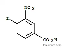 4-Iodo-3-nitrobenzoic acid Manufacturer/High quality/Best price/In stock CAS NO.35674-27-2