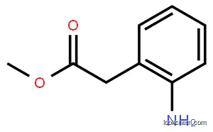 Methyl 2-(2-aminophenyl)acetate Manufacturer/High quality/Best price/In stock CAS NO.35613-44-6