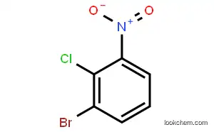 1-Bromo-2-chloro-3-nitrobenzene Manufacturer/High quality/Best price/In stock CAS NO.3970-37-4