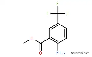 Methyl 2-amino-5-(trifluoromethyl)benzoate Manufacturer/High quality/Best price/In stock CAS NO.117324-58-0