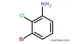 3-Bromo-2-chloroaniline Manufacturer/High quality/Best price/In stock CAS NO.118804-39-0