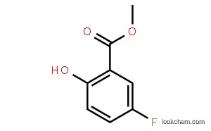 Methyl 5-fluoro-2-hydroxybenzoate Manufacturer/High quality/Best price/In stock CAS NO.391-92-4