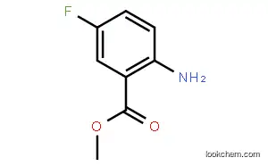Methyl 2-amino-5-fluorobenzoate Manufacturer/High quality/Best price/In stock CAS NO.319-24-4