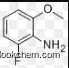 Benzenamine, 3-fluoro-2-methoxy-Manufacturer/High quality/Best price/In stock CAS NO.437-83-2