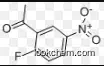 1-(2-Fluoro-5-nitrophenyl)ethan-1-one Manufacturer/High quality/Best price/In stock CAS NO.79110-05-7