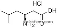 L-beta-Homoleucine hydrochloride (96386-92-4)