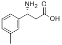 (R)-3-Amino-3-(2-methylphenyl)propanoic acid 99%