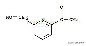 Methyl 6-(hydroxymethyl)picolinate CAS:39977-44-1