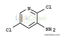 3-Amino-2,5-dichloropyridine CAS:78607-32-6