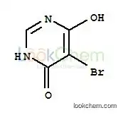 5-Bromo-4,6-dihydroxypyrimidine CAS:15726-38-2