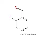 2-Fluorobenzaldehyde CAS:446-52-6
