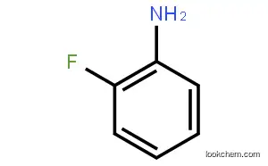 2-Fluoroaniline CAS:348-54-9