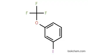 1-Iodo-3-(trifluoromethoxy)benzene CAS:198206-33-6