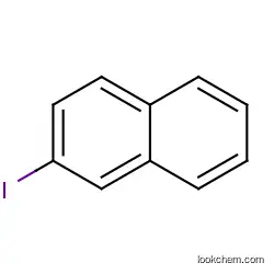 2-iodonaphthalene