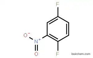 1,4-Difluoro-2-nitrobenzene CAS:364-74-9