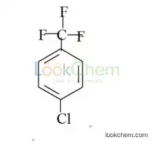 P-Chlorobenzotrifluoride(98-56-6)