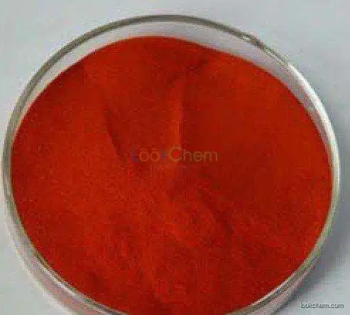 Doxorubicin hydrochloride  CAS: 25316-40-9