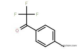 2,2,2-Trifluoro-1-(p-tolyl)ethanone CAS:394-59-2