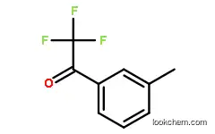 2,2,2-Trifluoro-1-(m-tolyl)ethanone CAS:1736-06-7