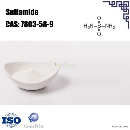 Sulfamide(7803-58-9)