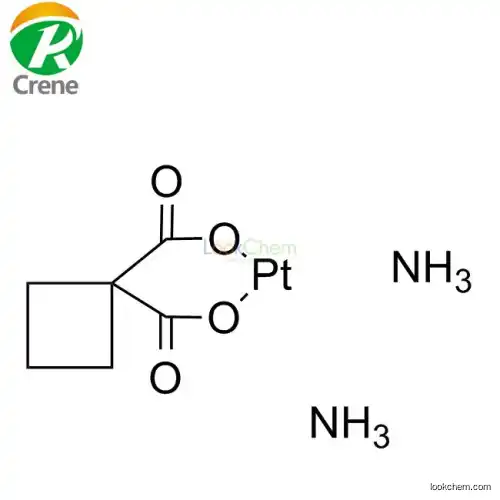 Carboplatin 41575-94-4