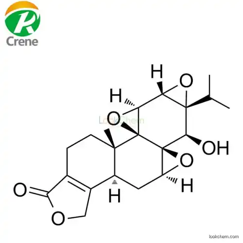 PG490 Triptolide 38748-32-2